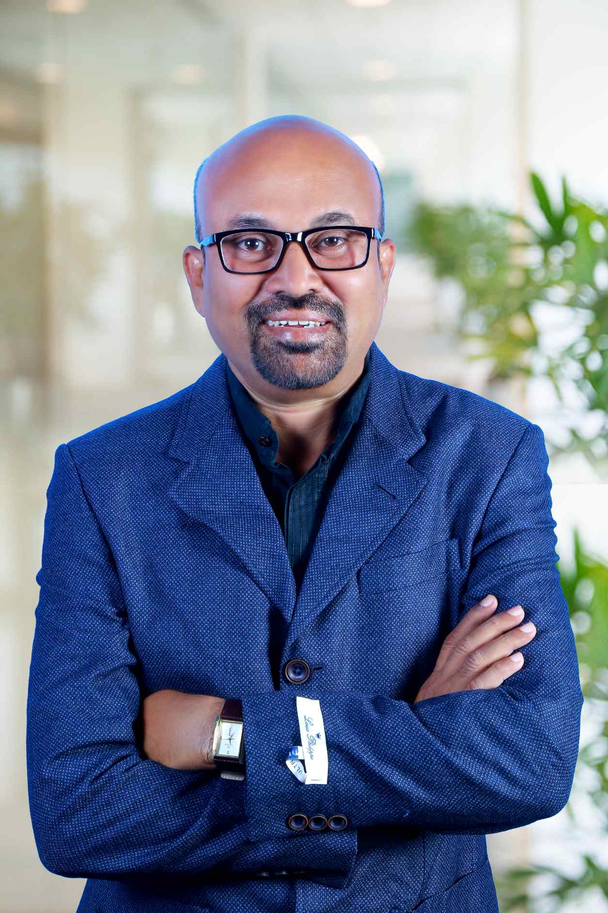 Venugopal Bere