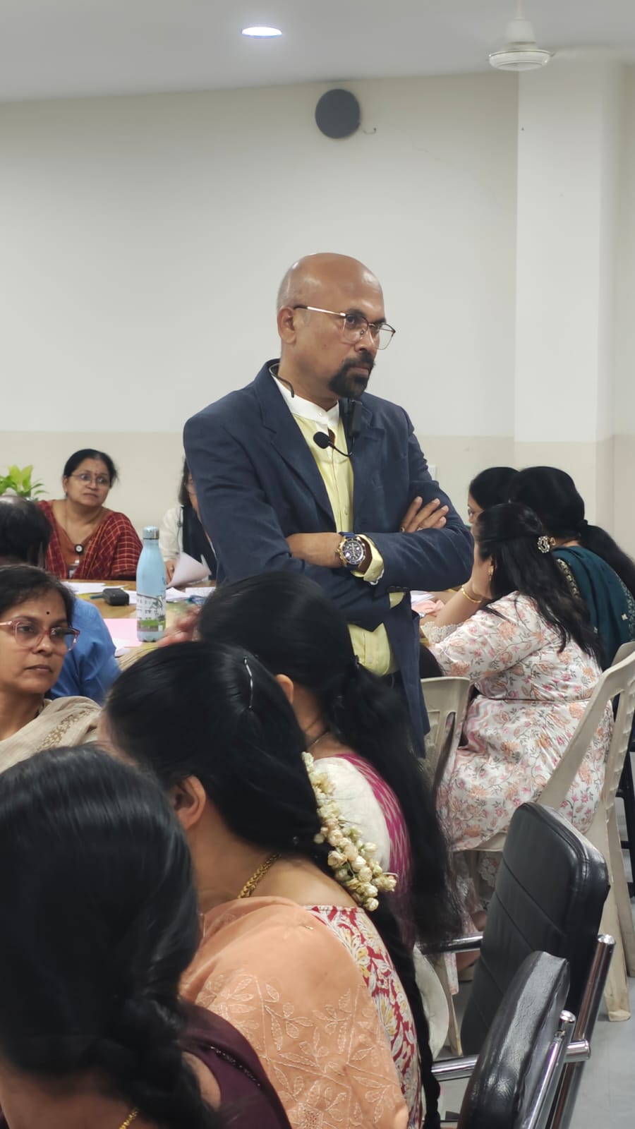 National Curriculum Framework for School Education 2023
